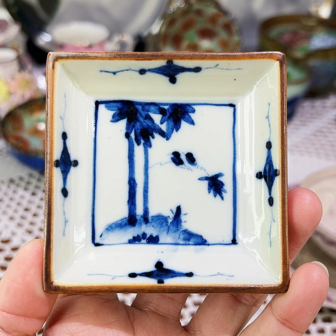 咖啡杯和茶杯也要搭配咖啡吧