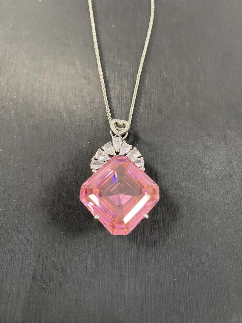 南非彩色吊坠xB2610180