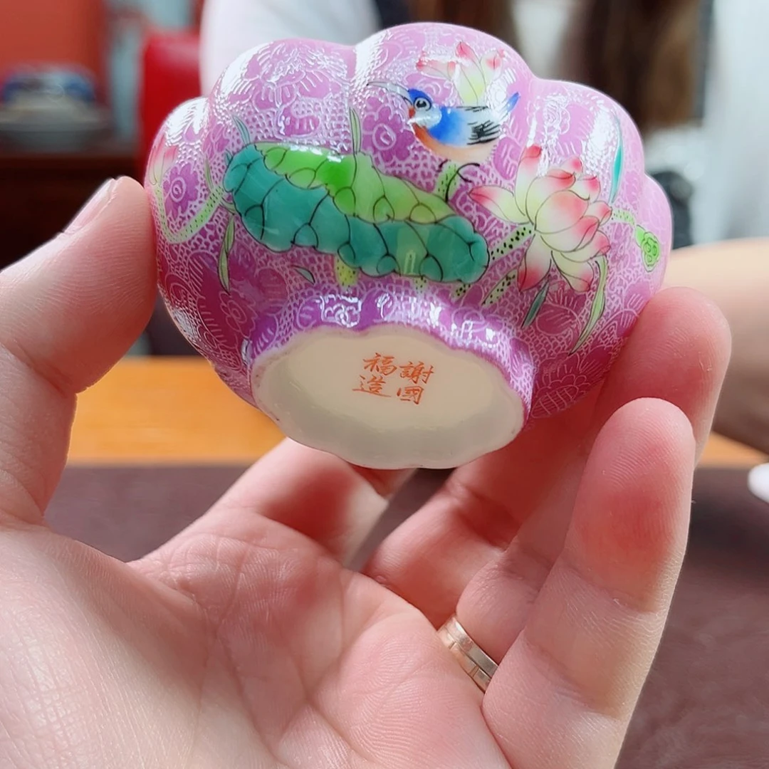 杯千年瓷都景德镇 艺术关注谢佳豪