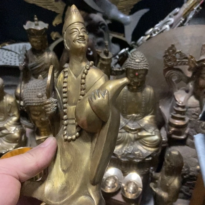 铜工艺品等多个行业的专业技术