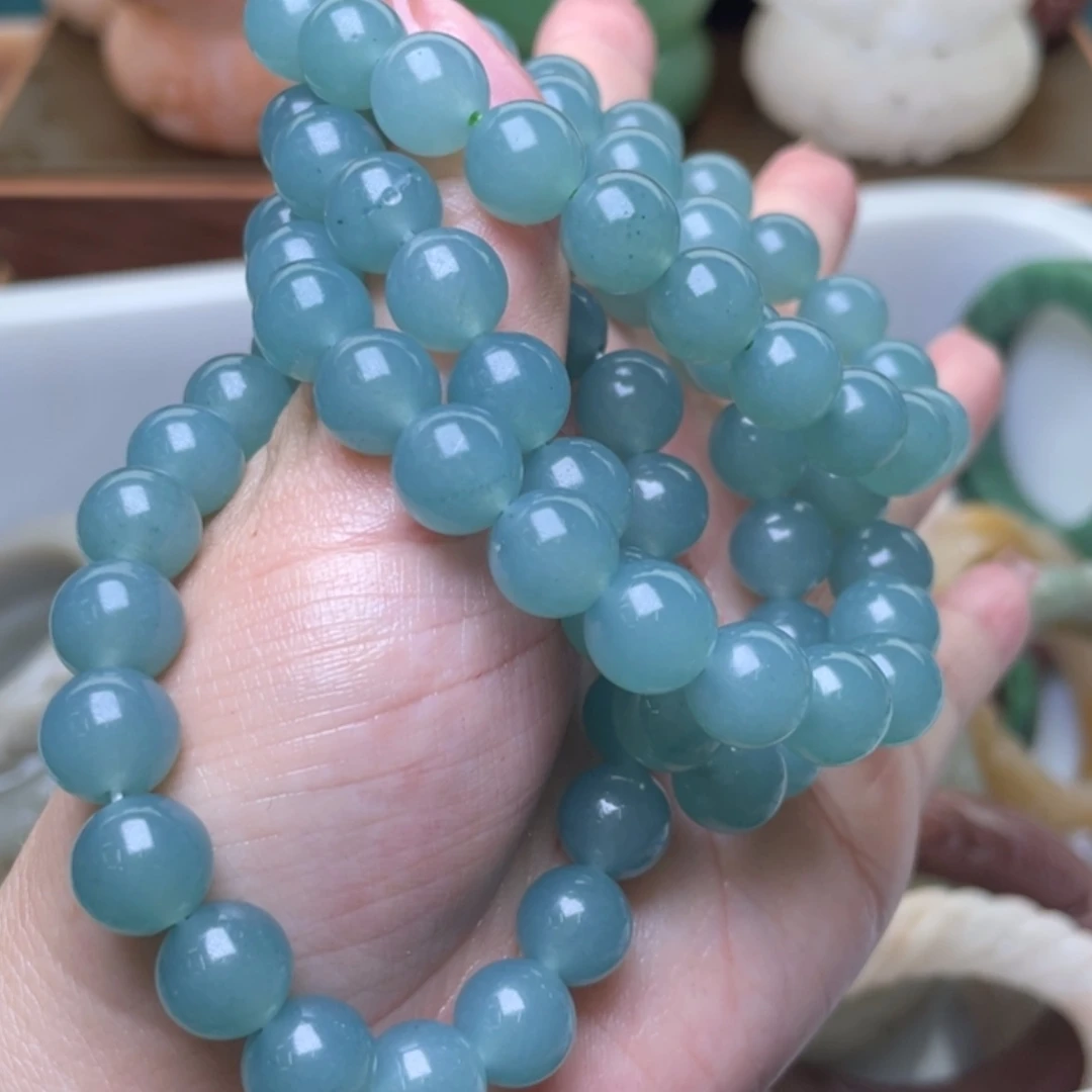 【闪购商品】未镶嵌手镯(圆镯)石英质玉