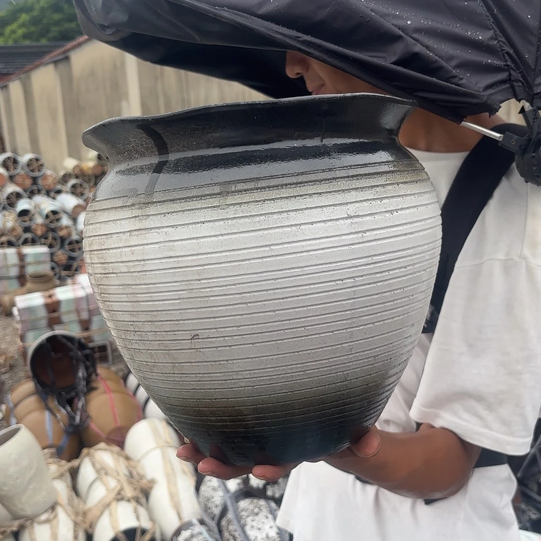 白黑口径25高度26一个福利