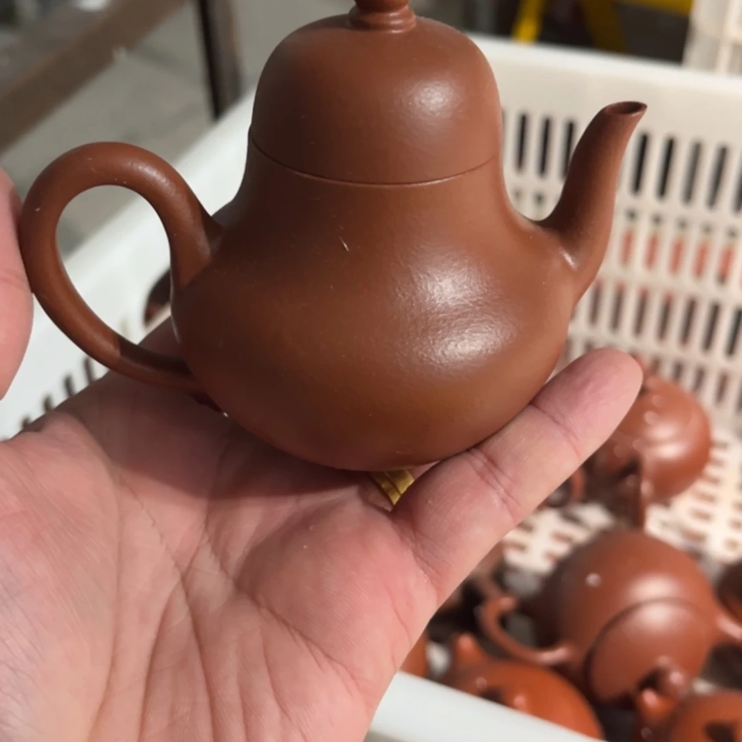 紫砂壶直播间不不机车