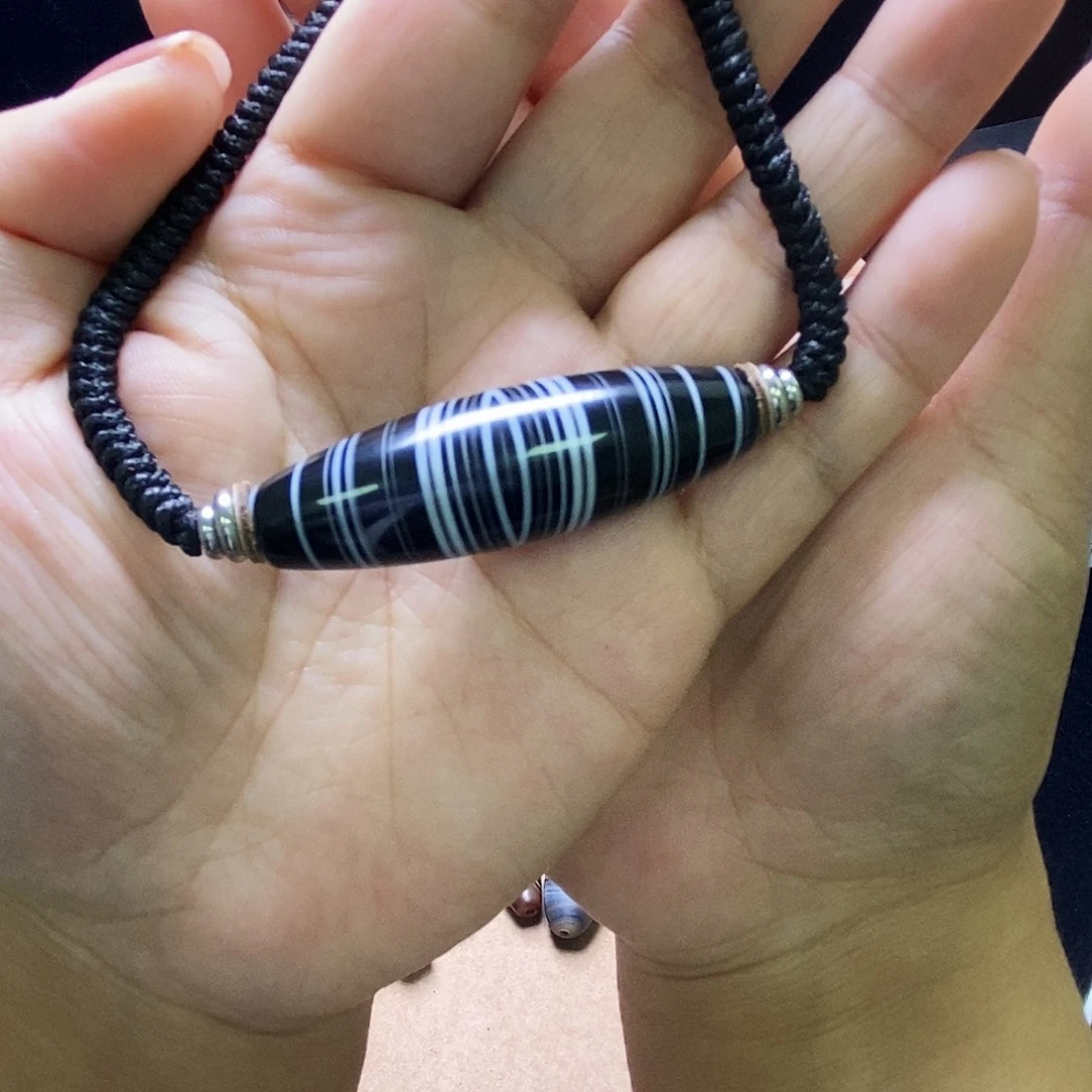 J****玛瑙/玉髓未镶嵌颈饰