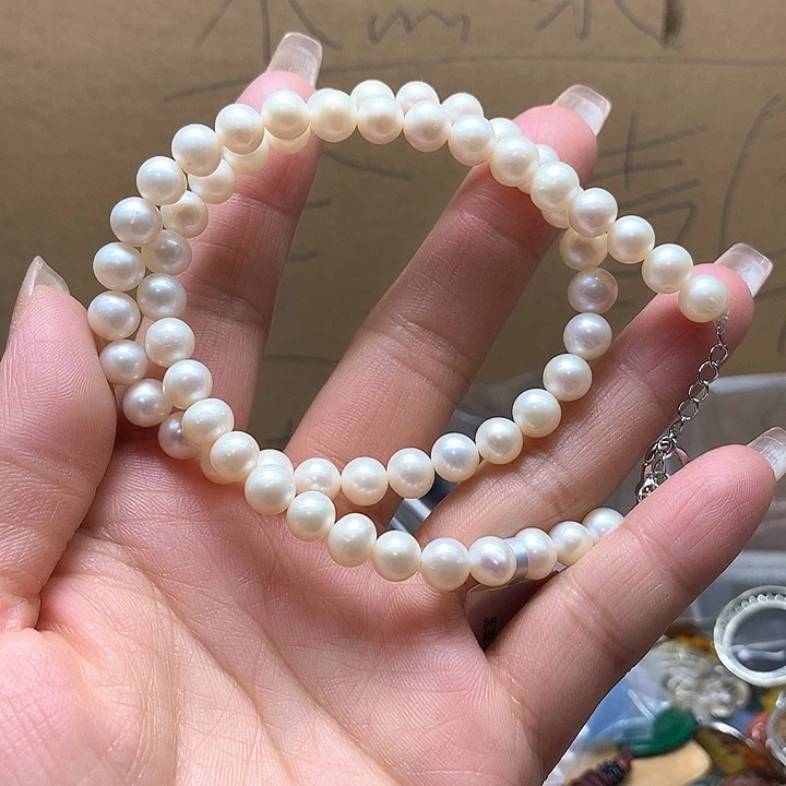 水晶水晶戒指未镶嵌冷***了