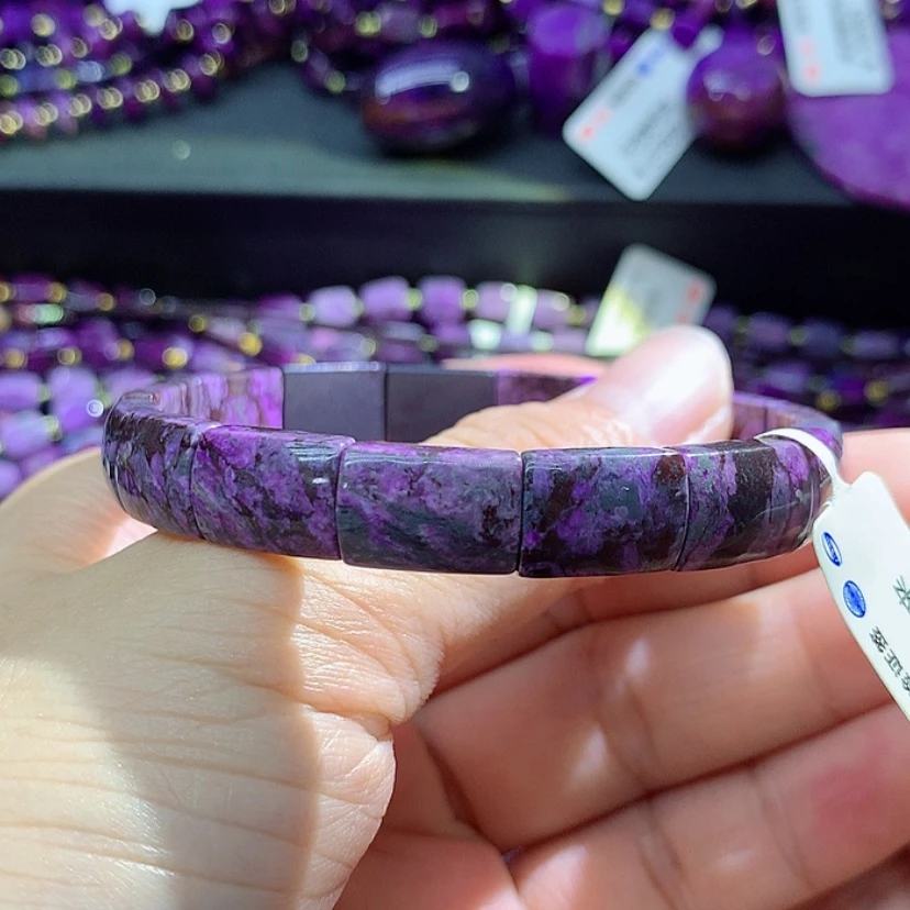 【闪购商品】苏纪石（舒俱来）未镶嵌手牌?****?
