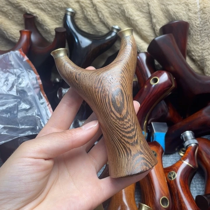 大果紫檀（缅甸花梨）微瑕1633