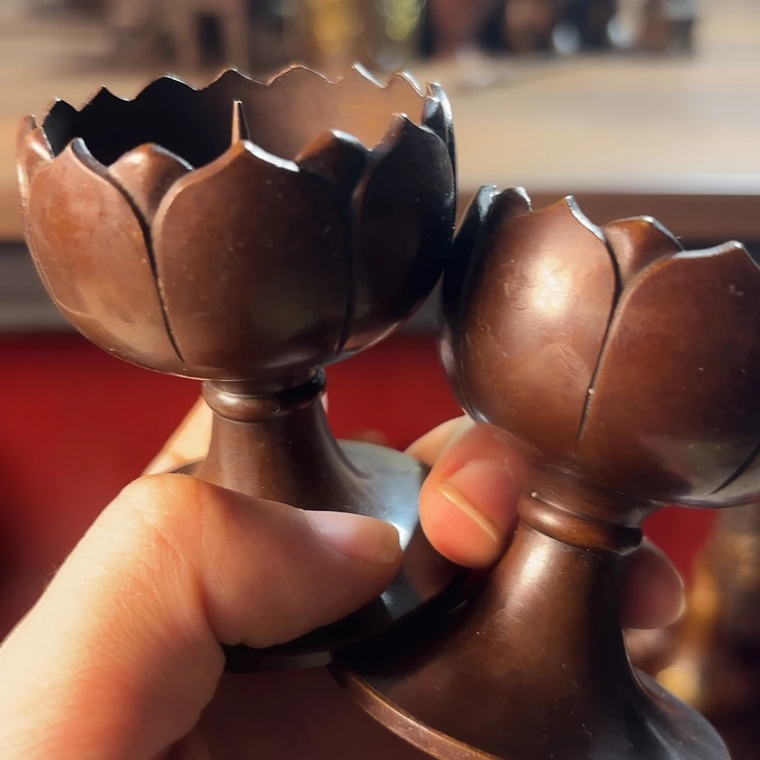 文玩儿摆件收收藏藏