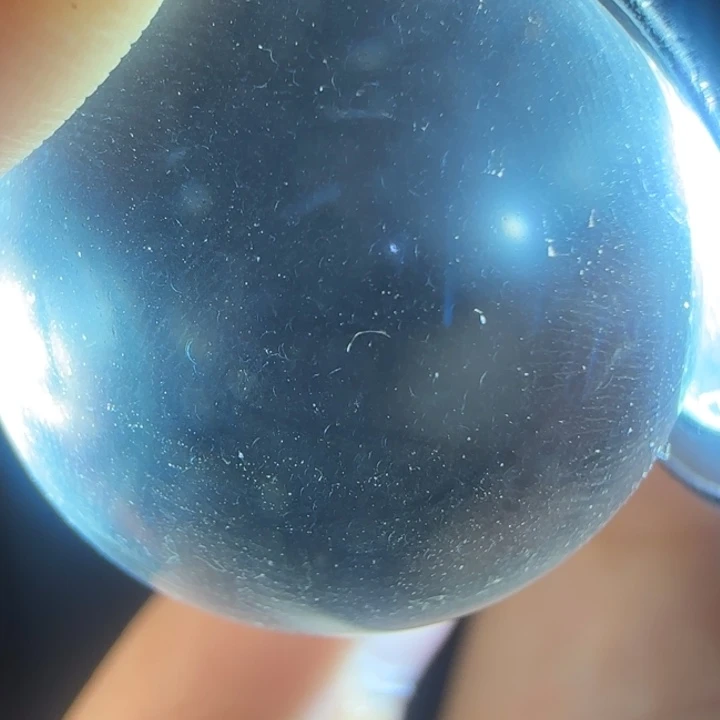 水晶摆件未镶嵌d747