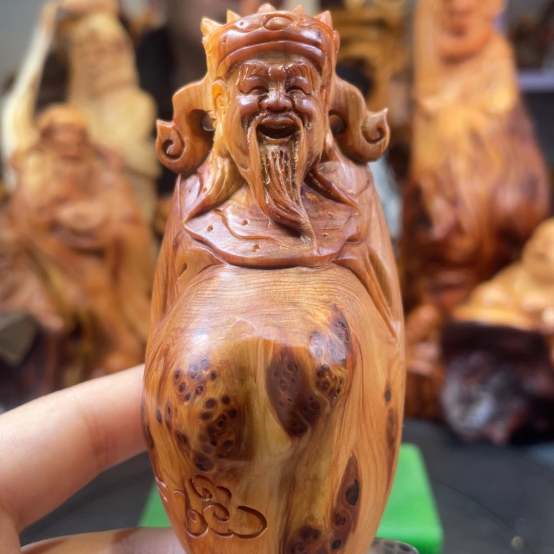 柏木（崖柏）手串/手链