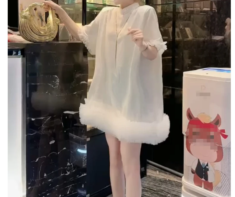 时尚潮流百搭精品女装zsx39168