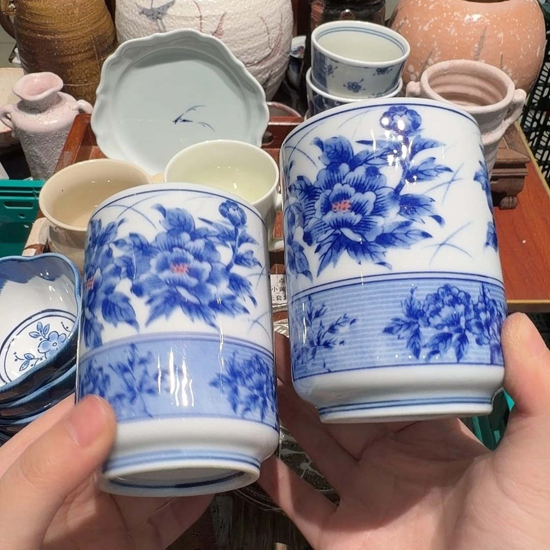 瓷片四十包邮 非全新