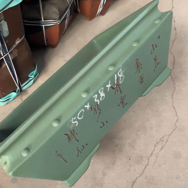 紫砂花盆宜兴紫砂