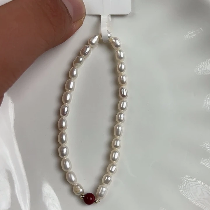 淡水珍珠天然淡水珍珠未镶嵌