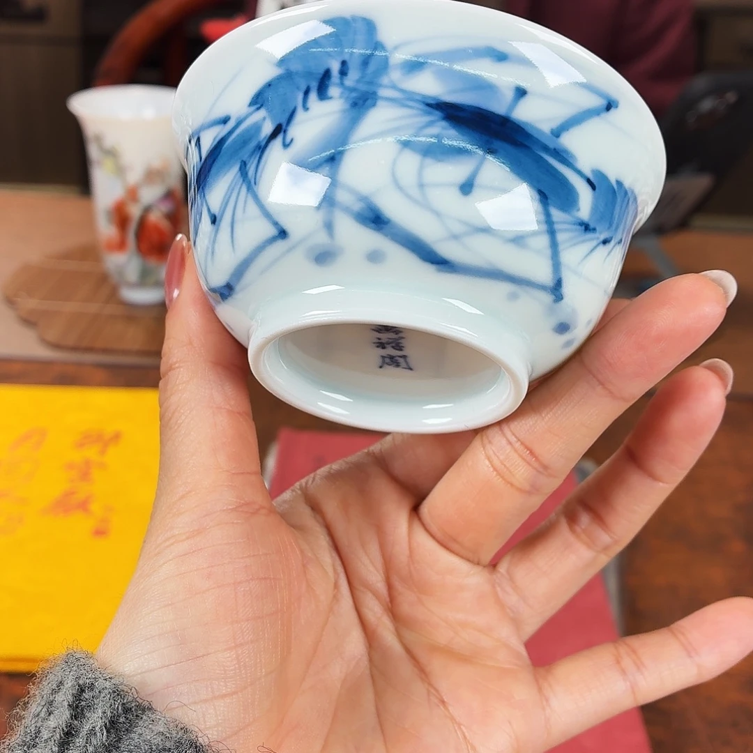瓷鸡你九鸣瓷艺九鸣瓷艺