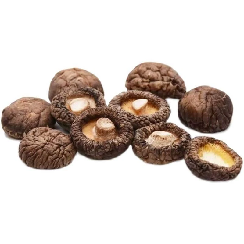 淳化助农产品农家干香菇