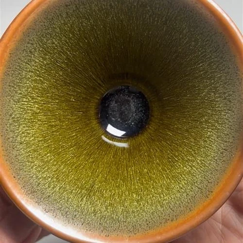 【闪购商品】茶盏-74.............