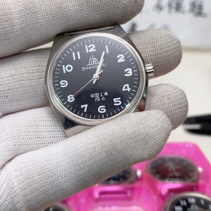 机械机芯金属钢60