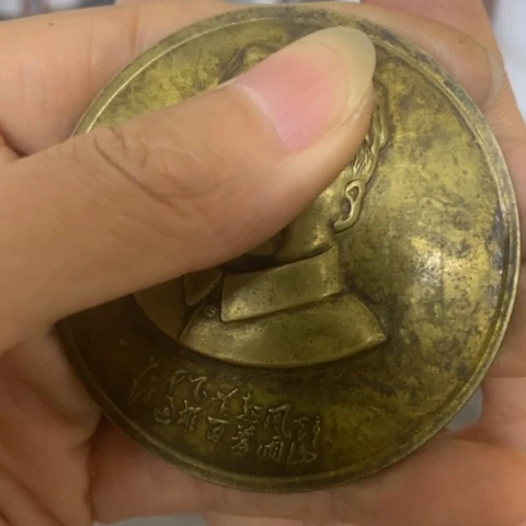 摆件景德镇陶瓷研究所