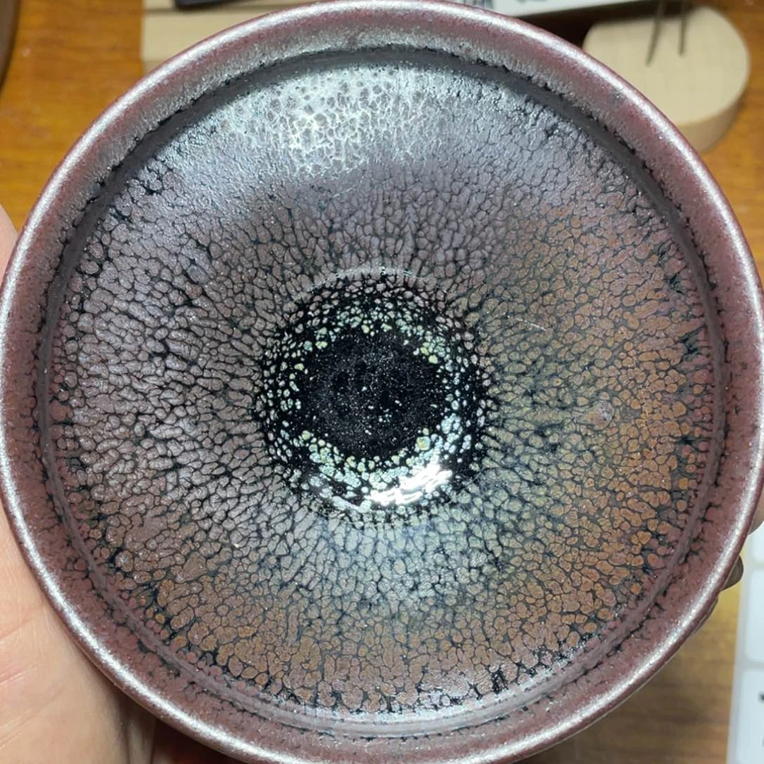 茶盏知音茶盏主人杯765