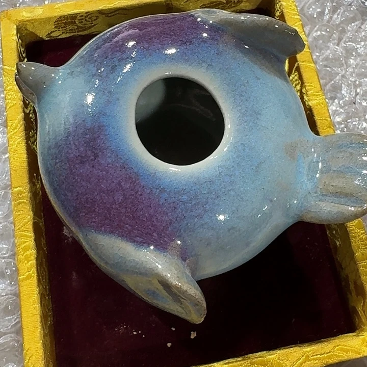 忠***堂瓷摆件瓷摆件瓷摆件
