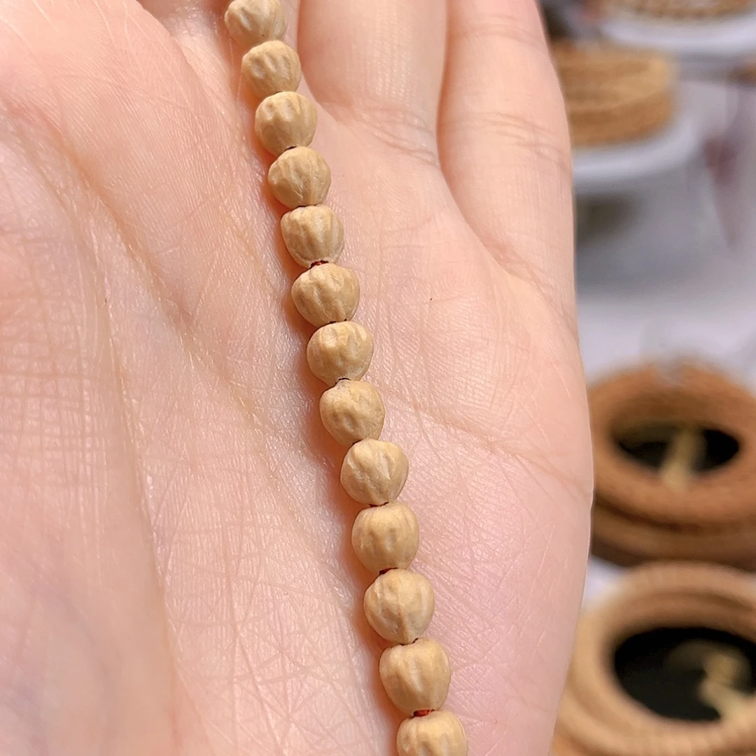 柏香籽/百香籽吊坠尖***o