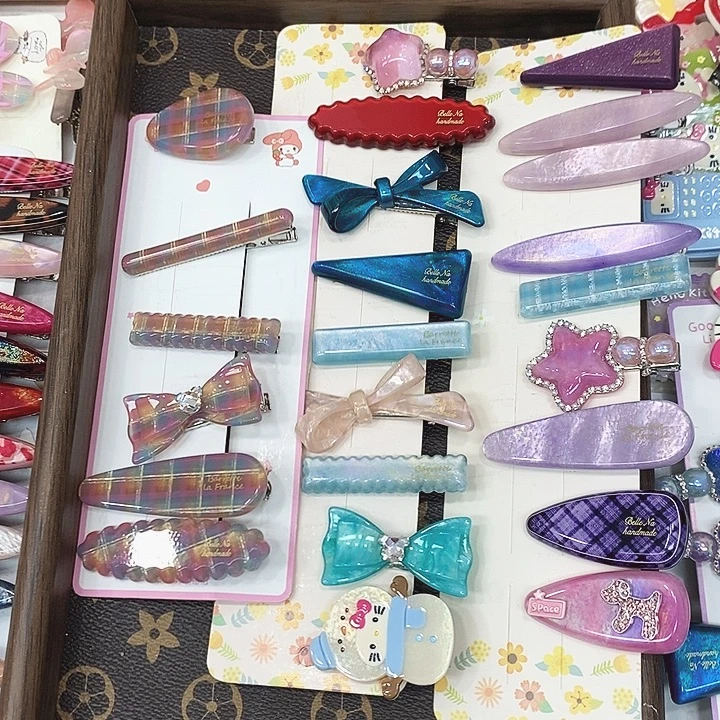 皮质非金属火锅167边夹