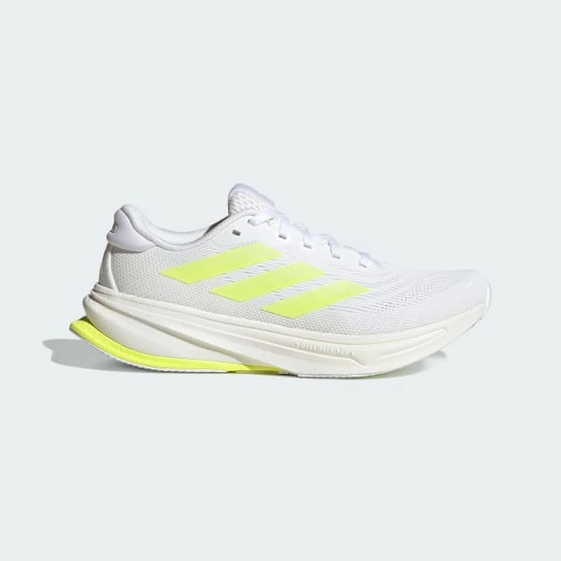 阿迪达斯 （adidas）女子跑步跑步鞋JR7689