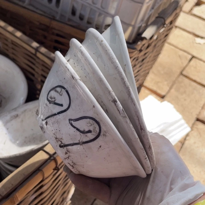 摆件陶瓷艺术摆件15x5