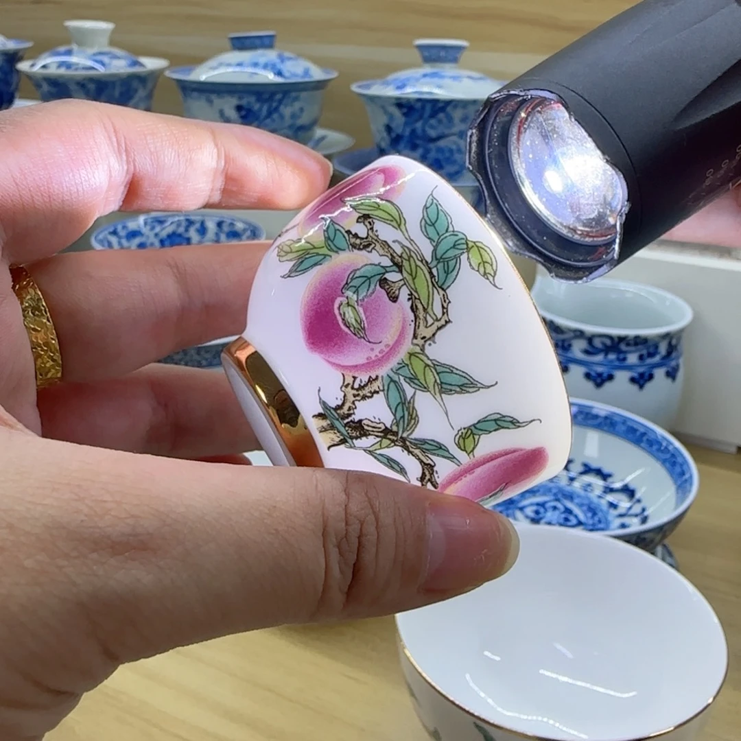 客杯景德镇福利福利