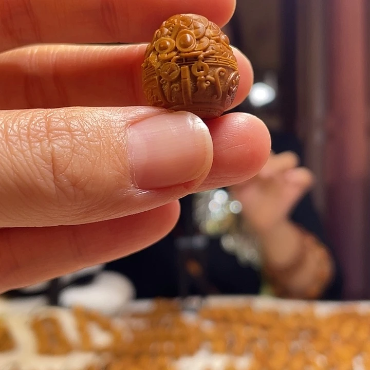 手串/手链橄榄核