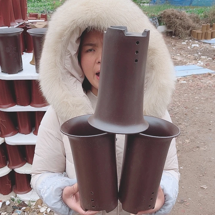 花盆紫砂宜兴紫砂精品花盆