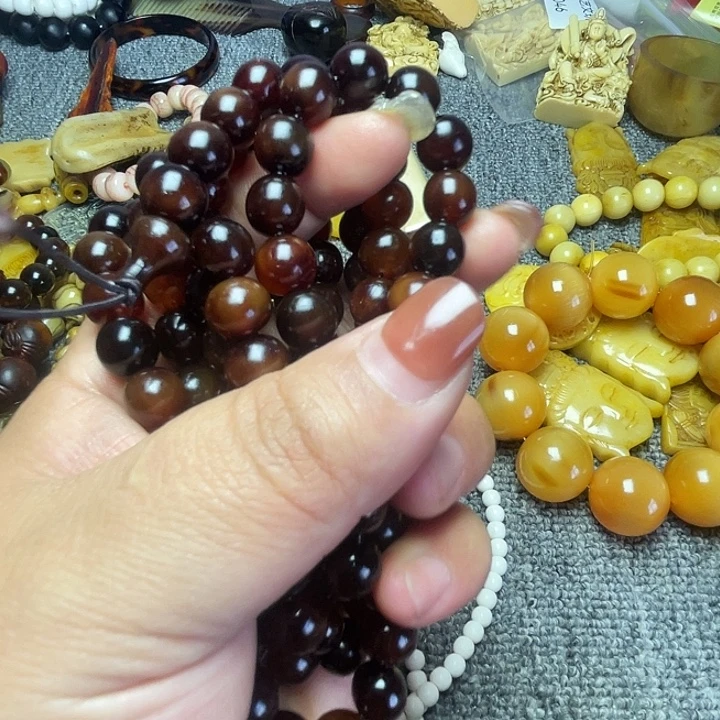 牛骨手串/手链其他配饰