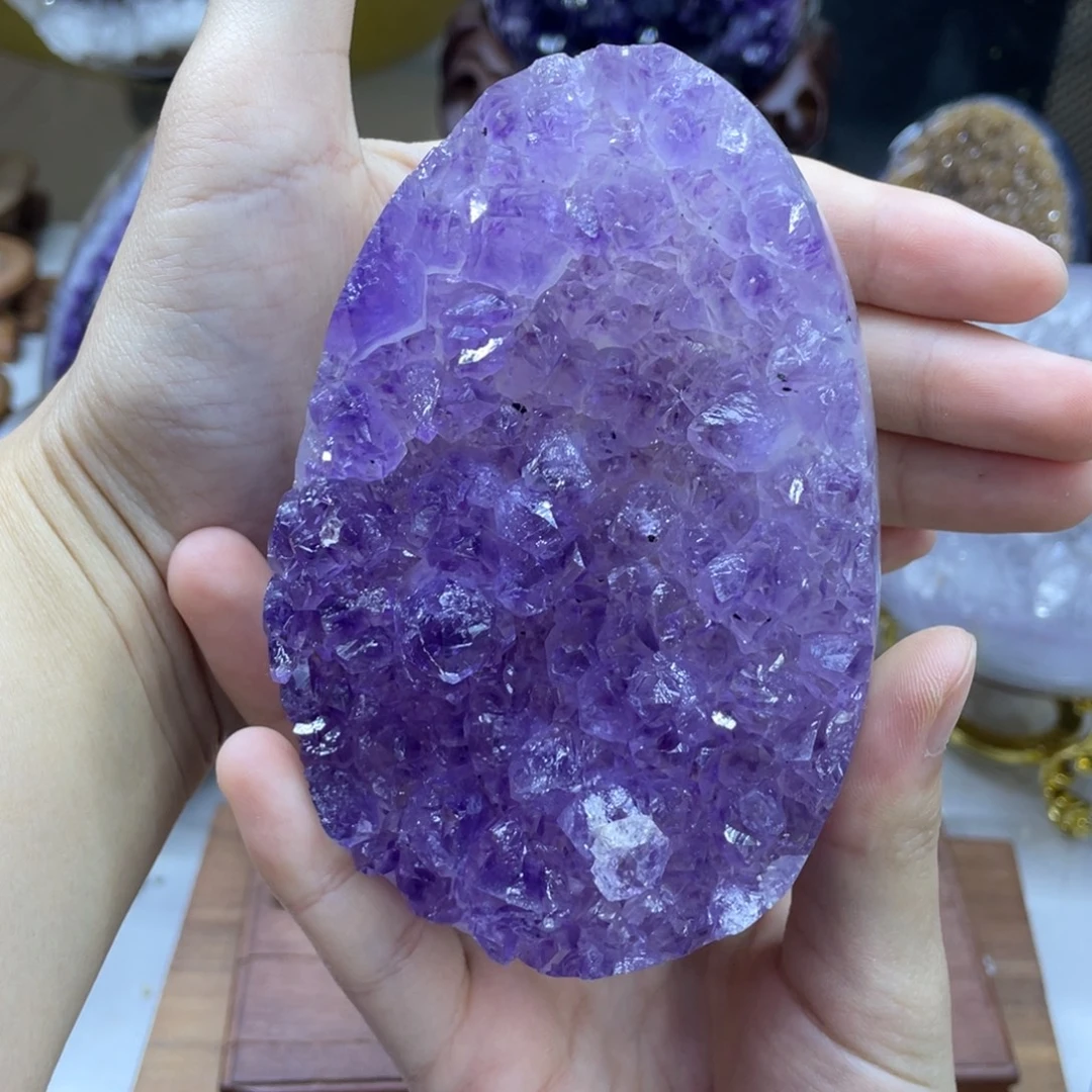 未镶嵌水晶大型摆件（非配饰）