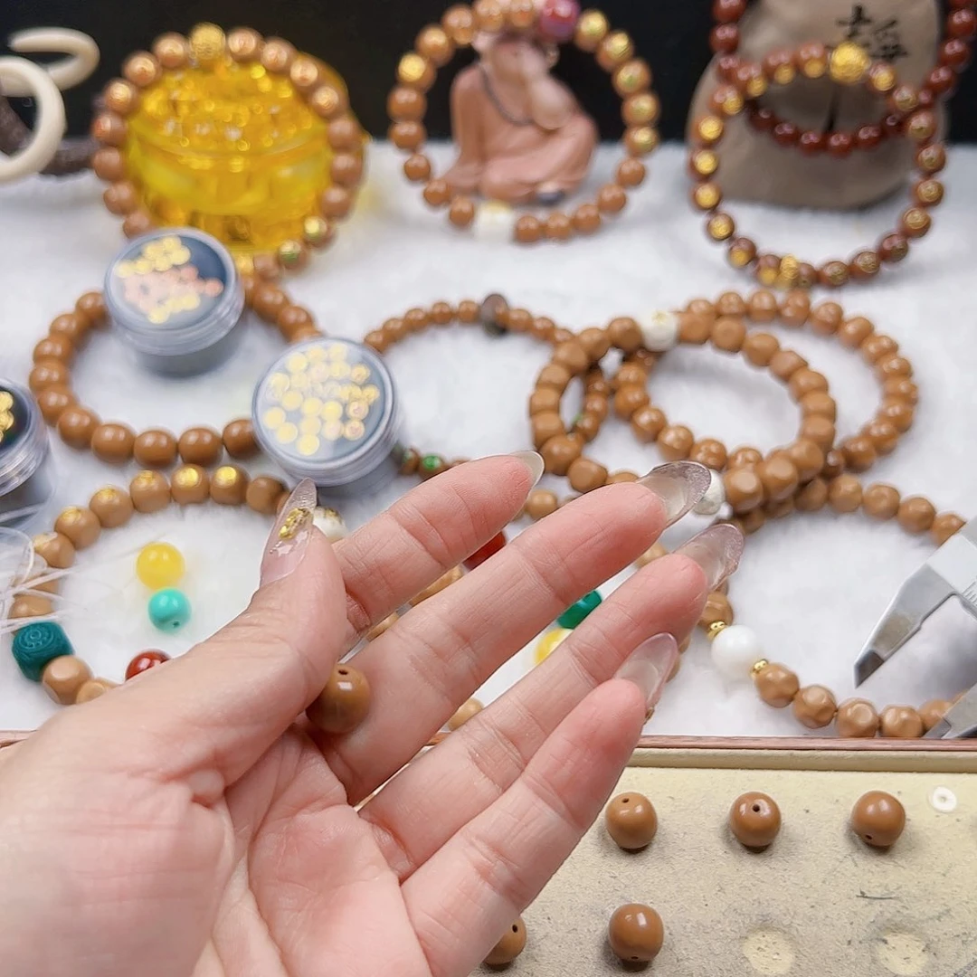 猴头核桃吊坠苦**沙老型