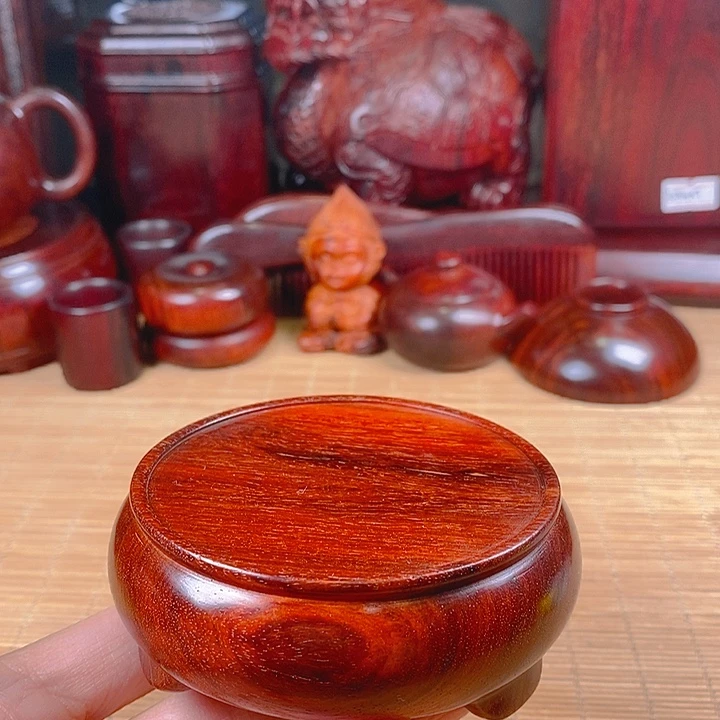 檀香紫檀（小叶紫檀）