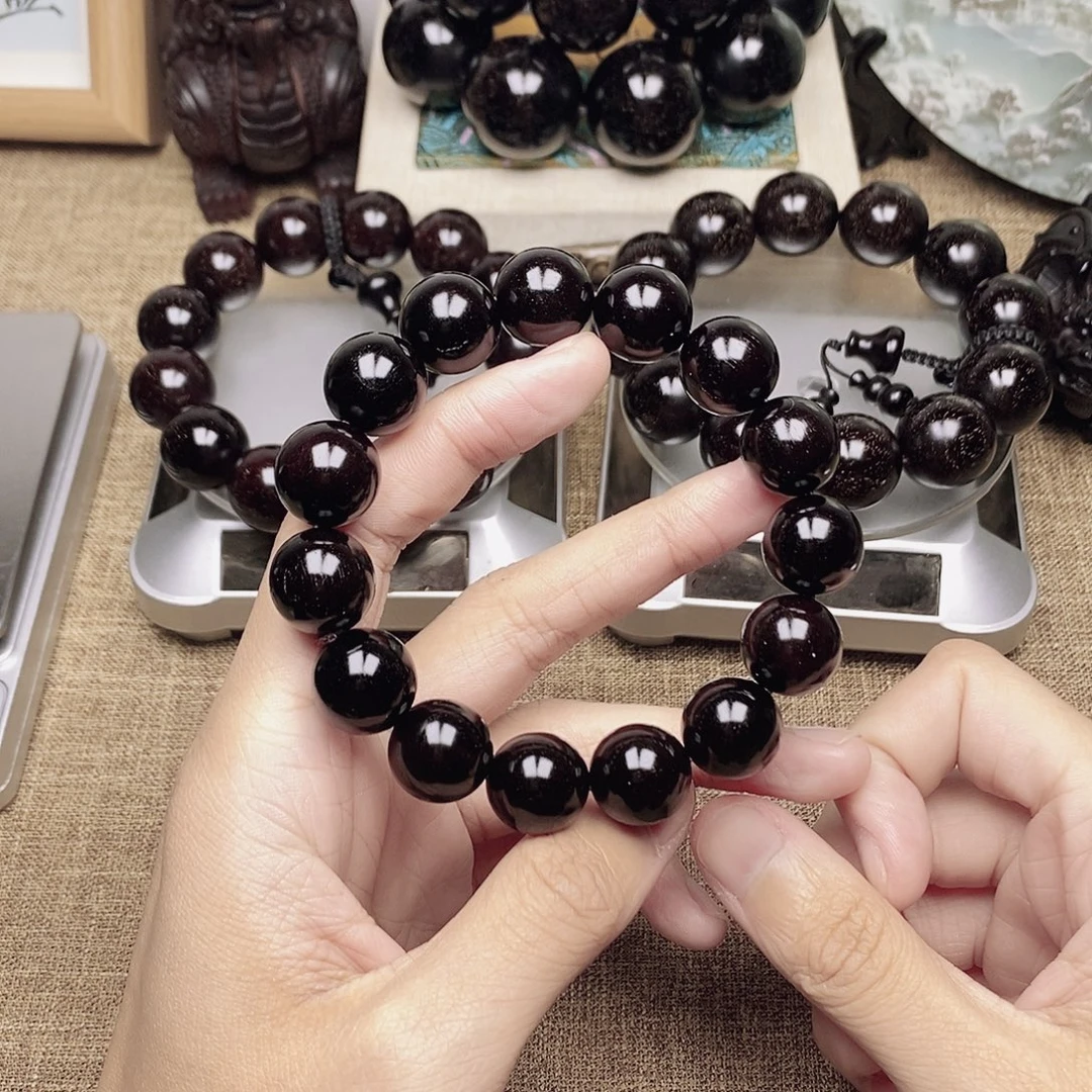 檀香紫檀（小叶紫檀）1.5