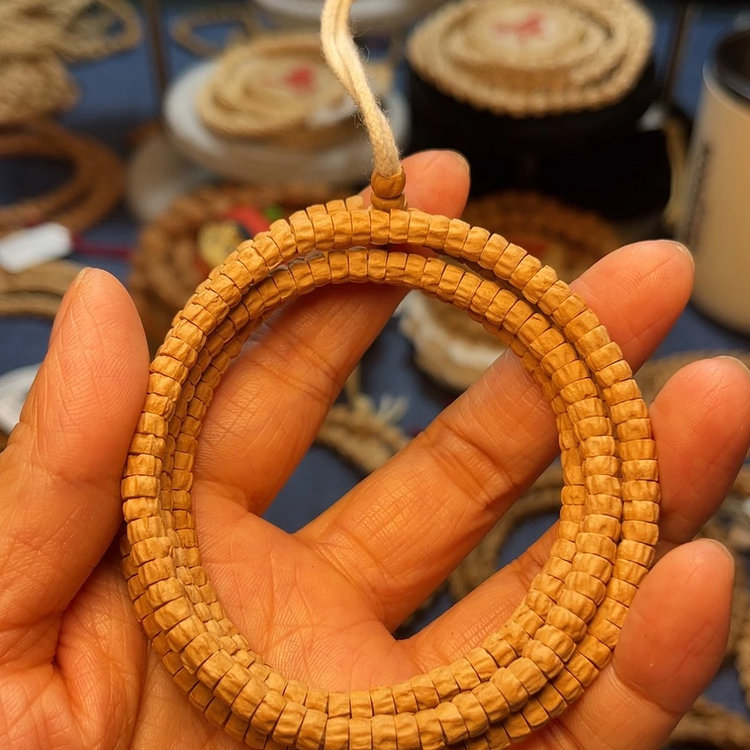 吊坠柏香籽/百香籽