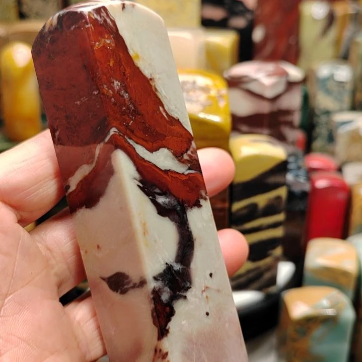 昌化石昌化石某砂印章