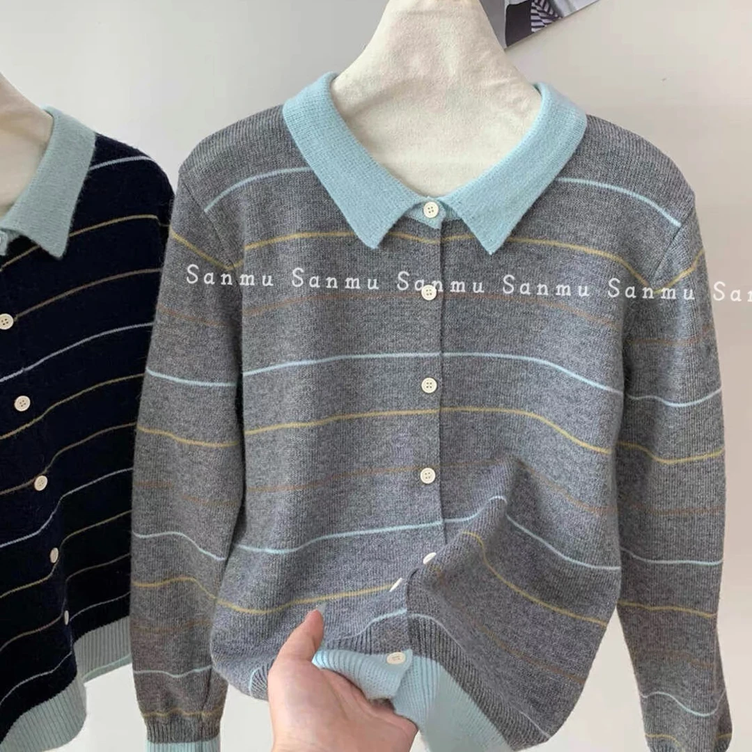 D51003南油高货毛衣