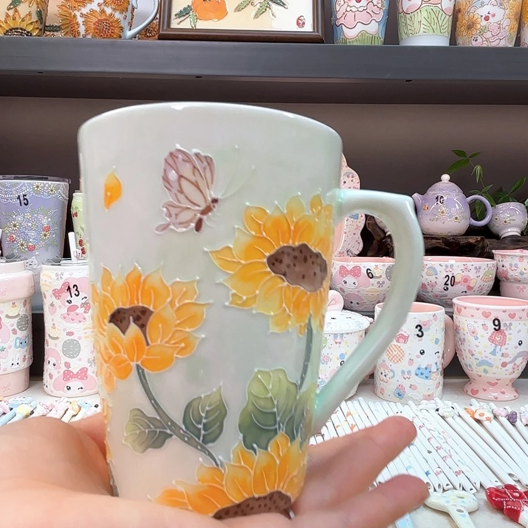 景德镇设计师款陶瓷