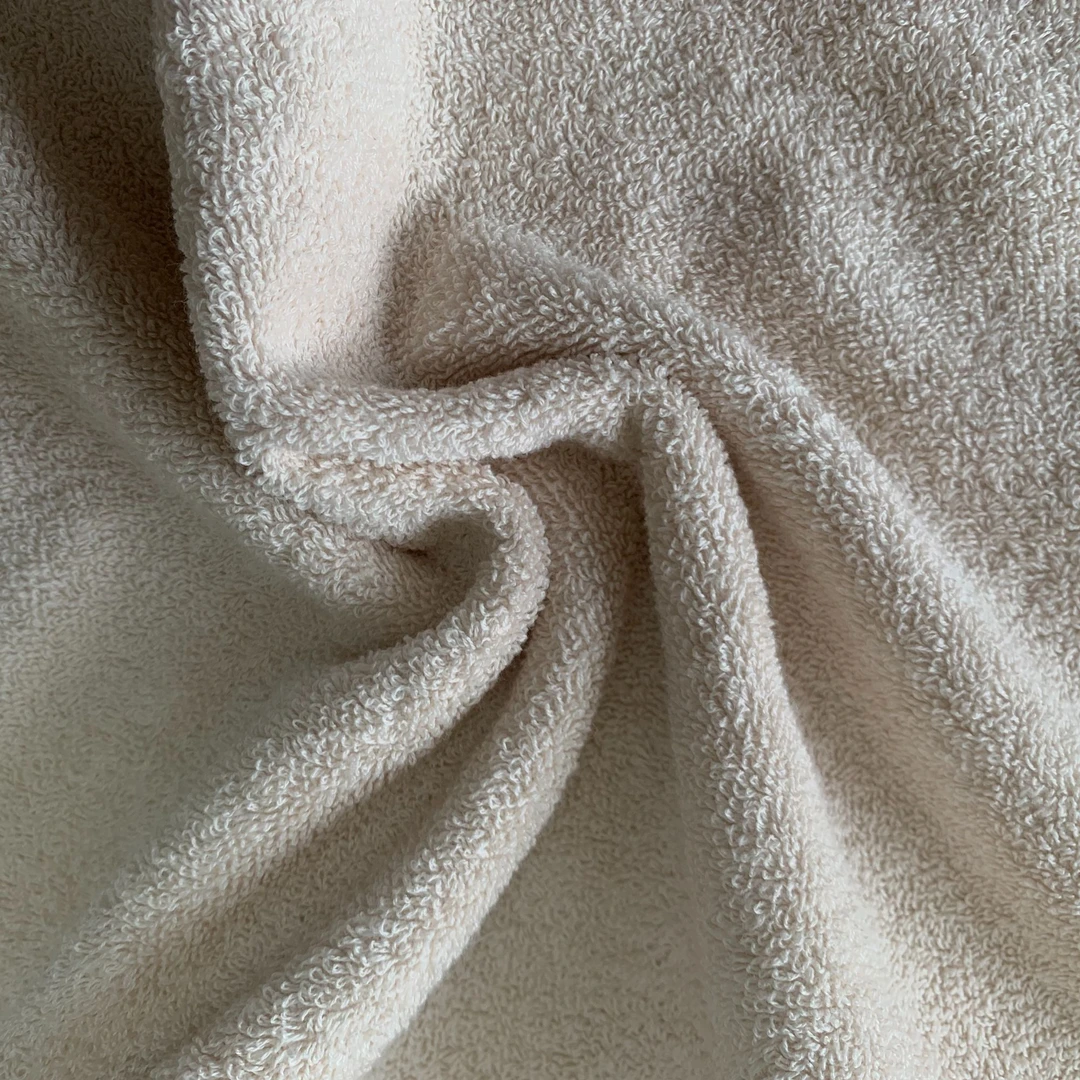 【新品】汉麻抗菌抑菌毛巾