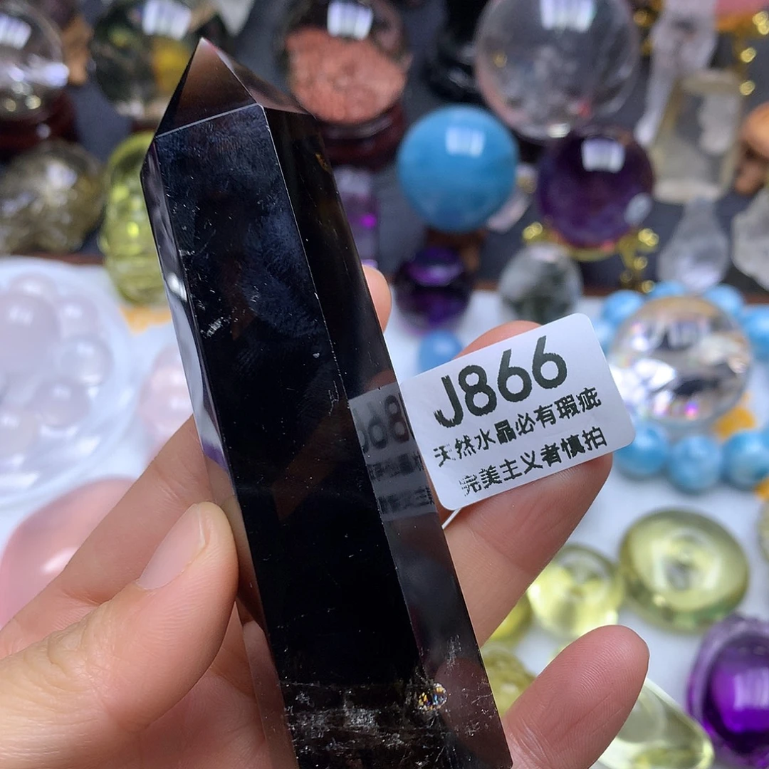 水晶珠宝半成品未镶嵌