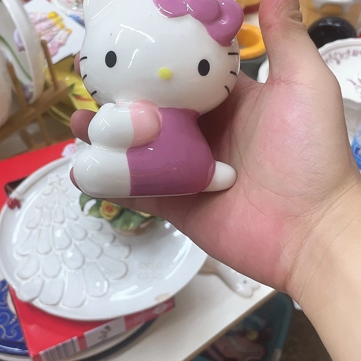 怪****?满20包邮瑕疵陶瓷不退不换