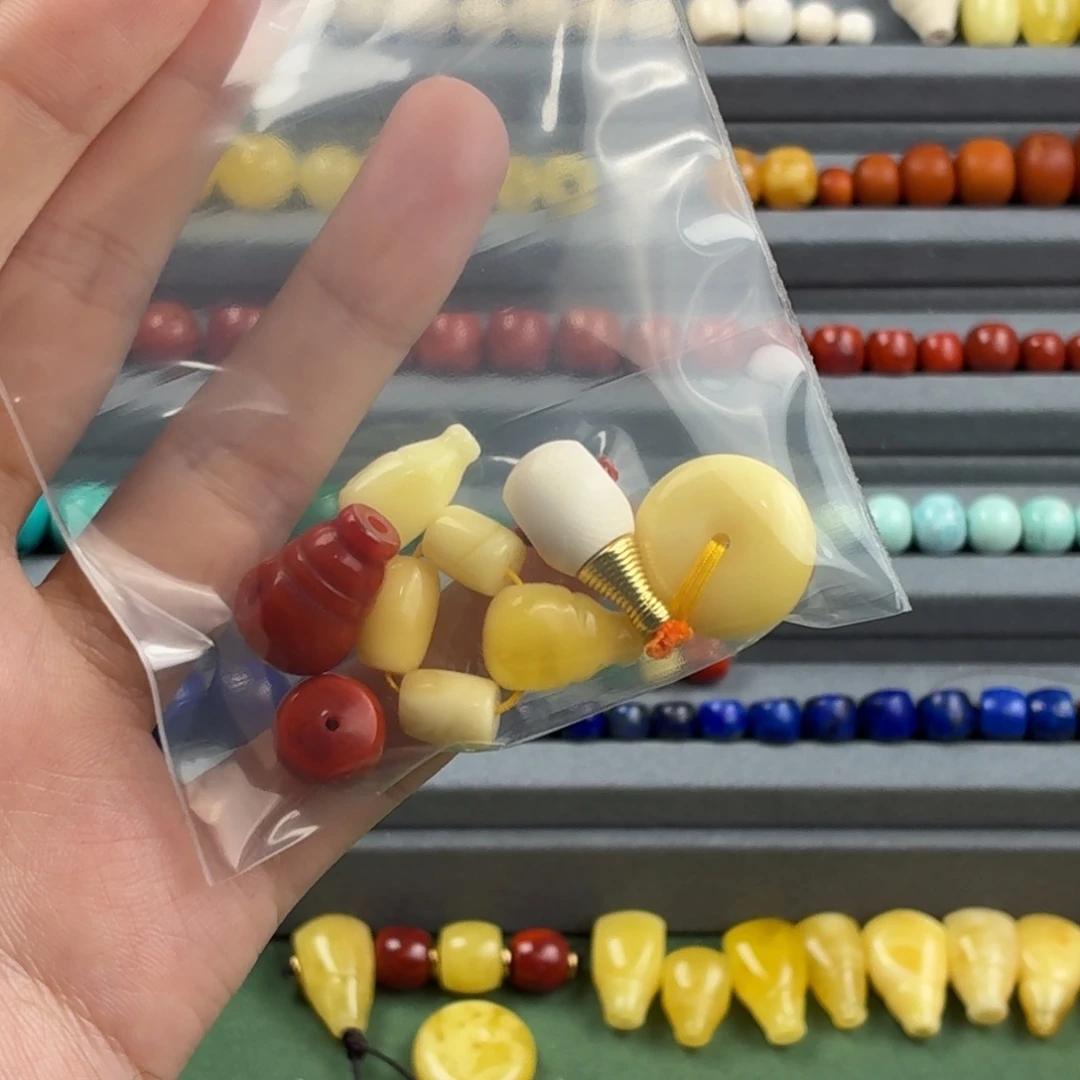 非金属直播搭配5mm混搭套装
