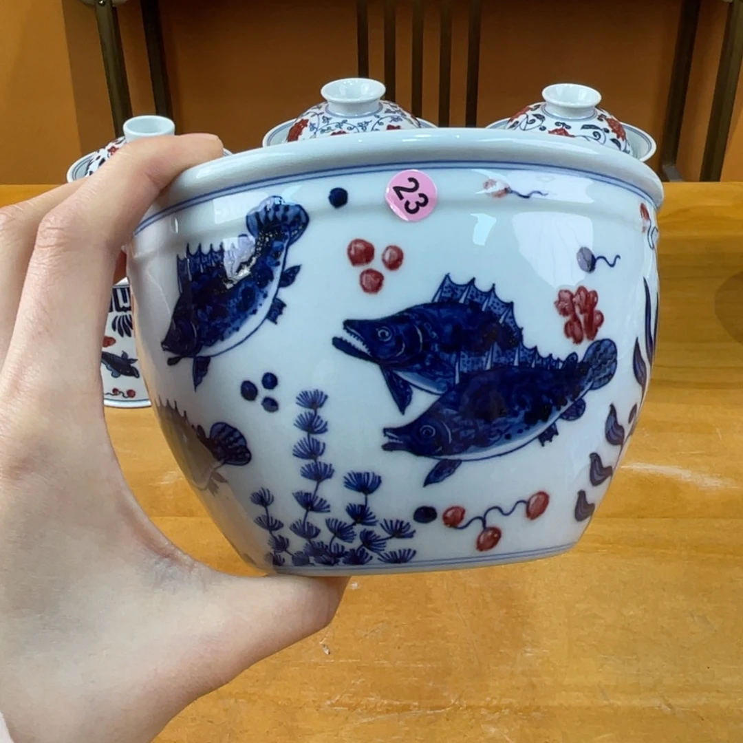 景德镇手绘哈哈哈哈哈哈