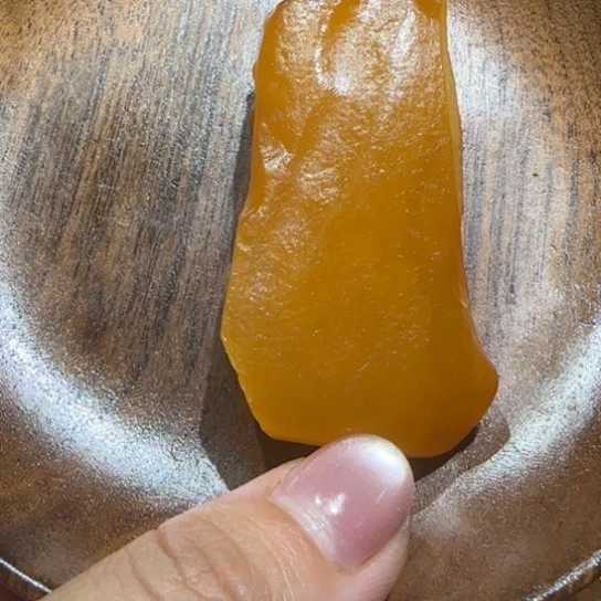 定制琥珀未镶嵌喵*吉专属定制