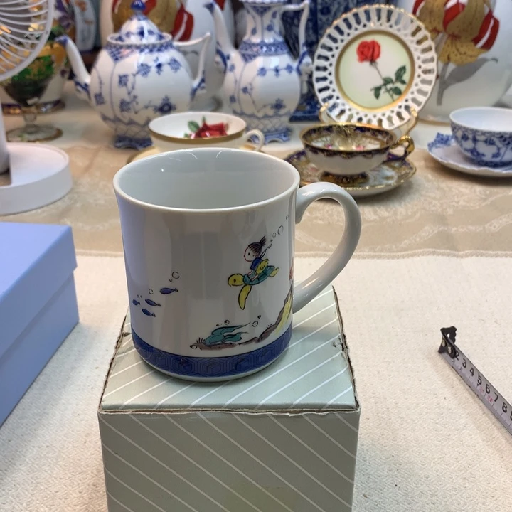紫砂金瓷阁精品瓷器店