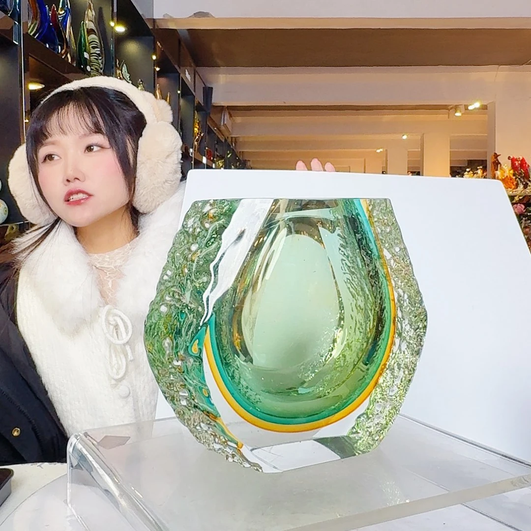 手工艺品琉璃琉璃岛