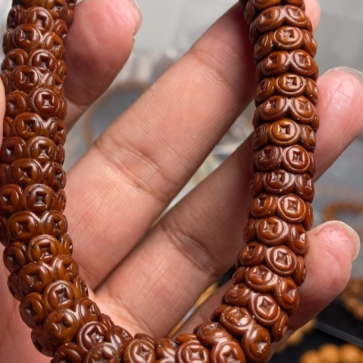 紫金鼠吊坠今天的